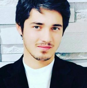 BAWER PİR – NADİR GÜNEÇ